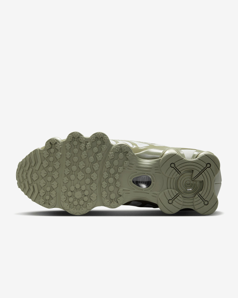 Nike Nike Shox TL Women's Shoes outlook