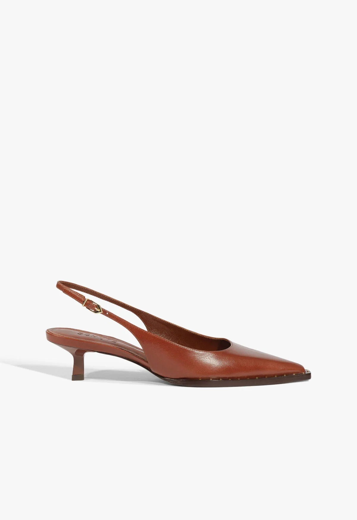 Ciara Welt Pump - 1