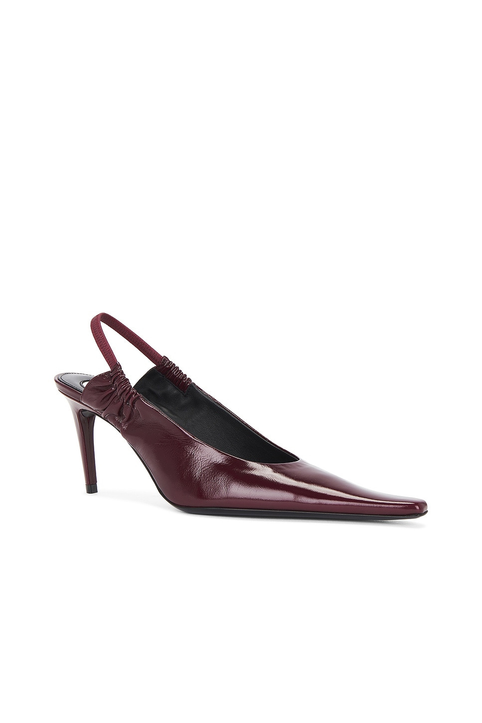 Anne-Marie Pump - 2