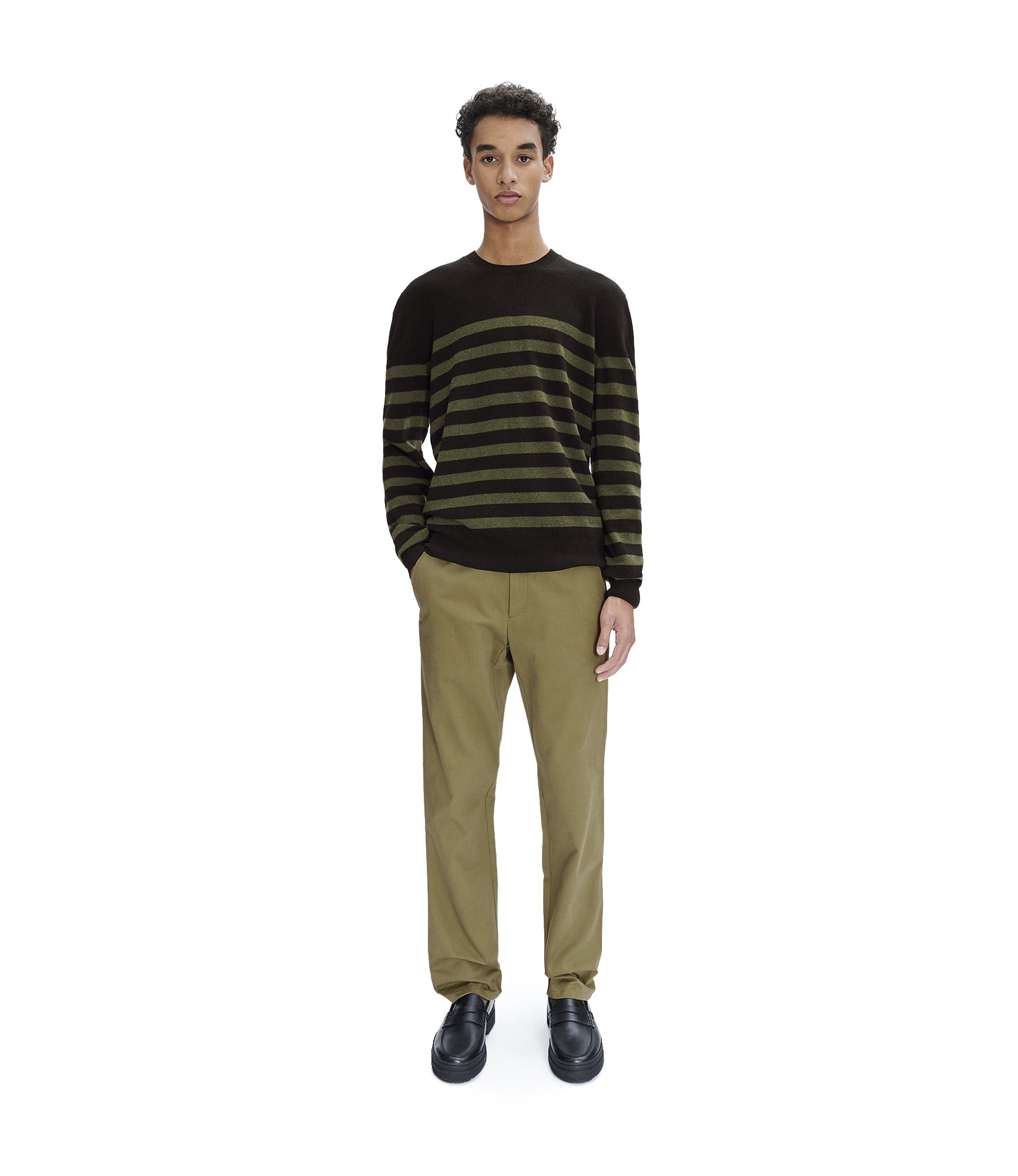 Ismael sweater - 2