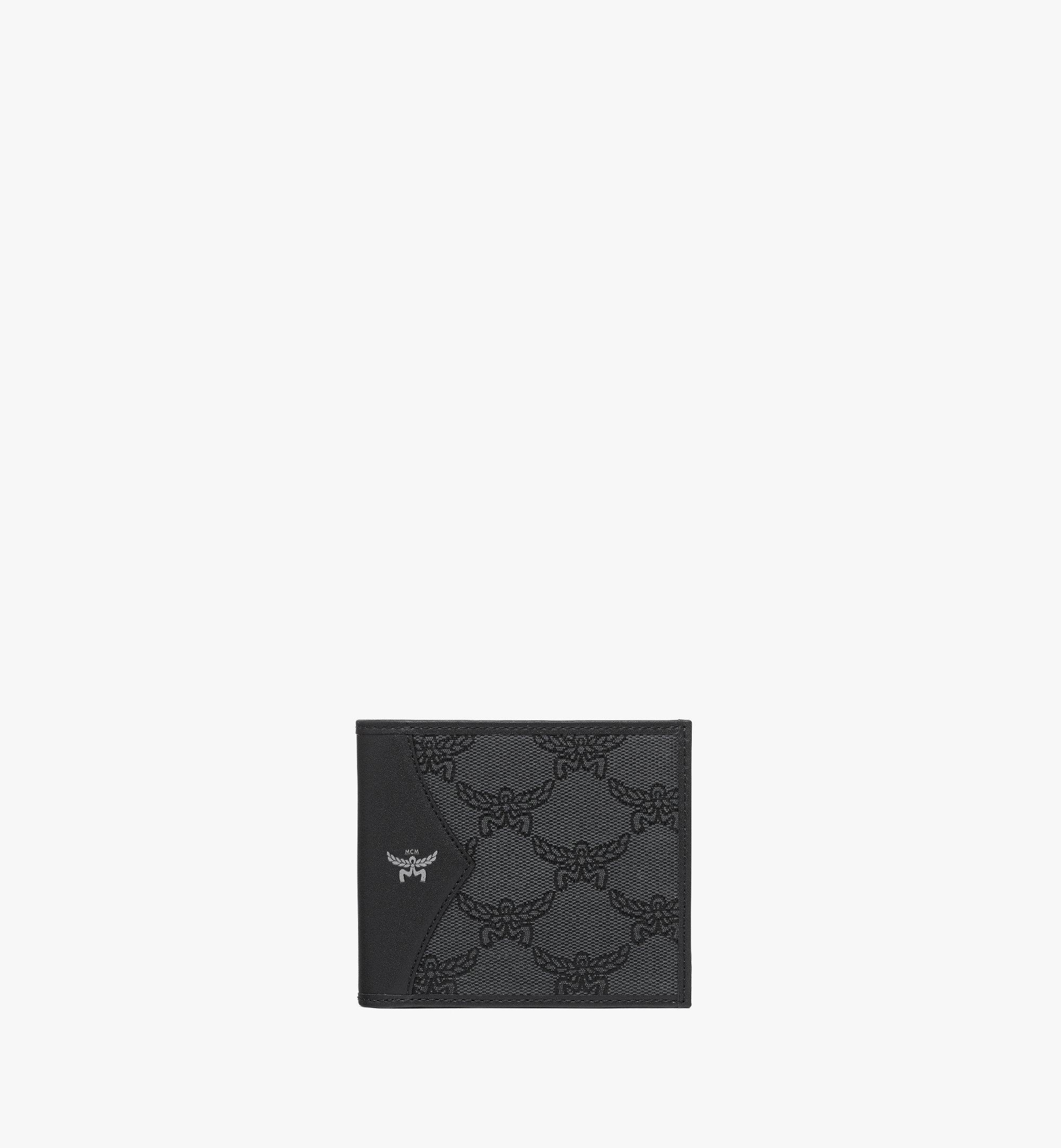 Himmel Bifold Wallet w/ Coin Pocket in Lauretos - 1