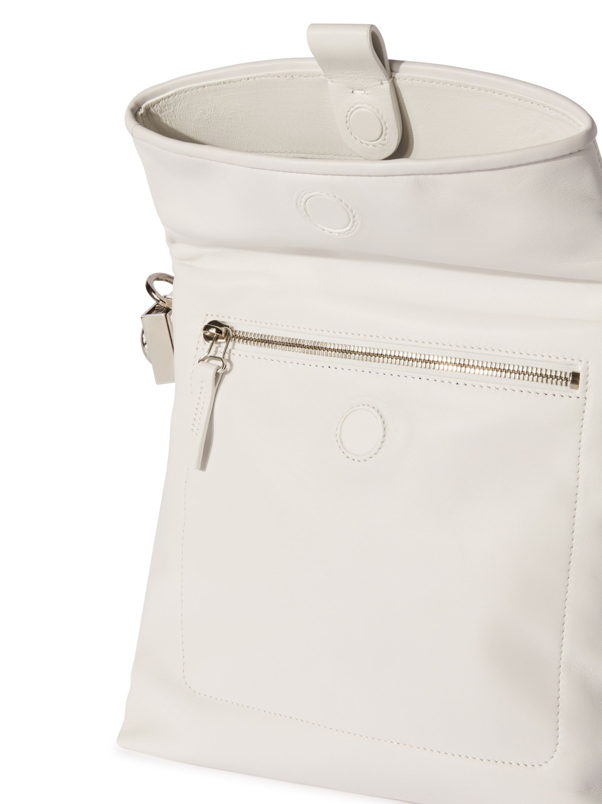Ow Booster M Shoulder Bag - 5