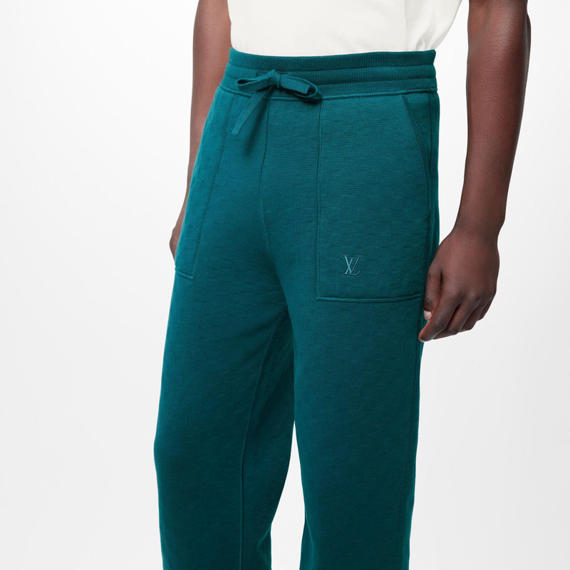 Reversible Damier Pants 4