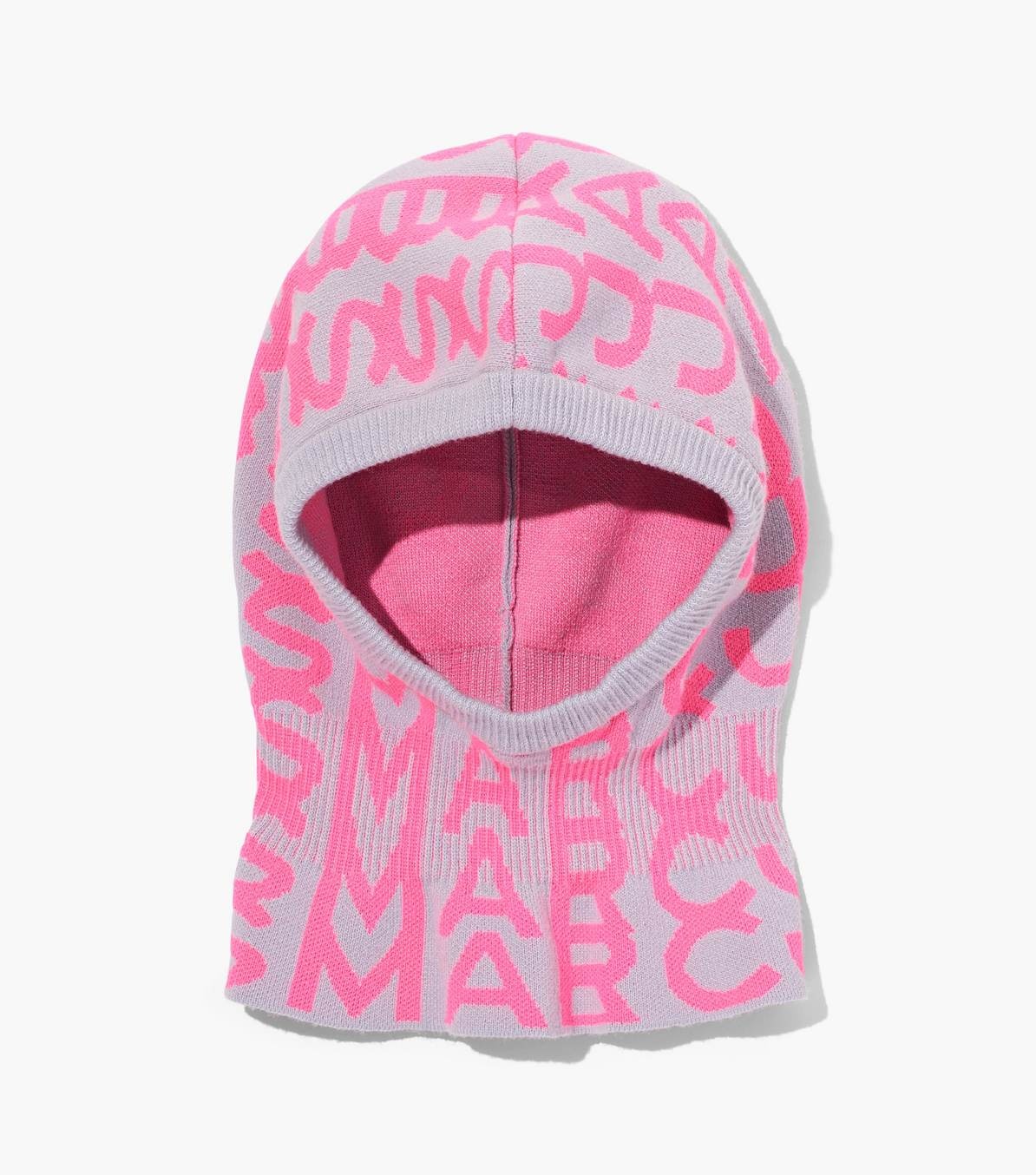 THE MONOGRAM BALACLAVA - 1