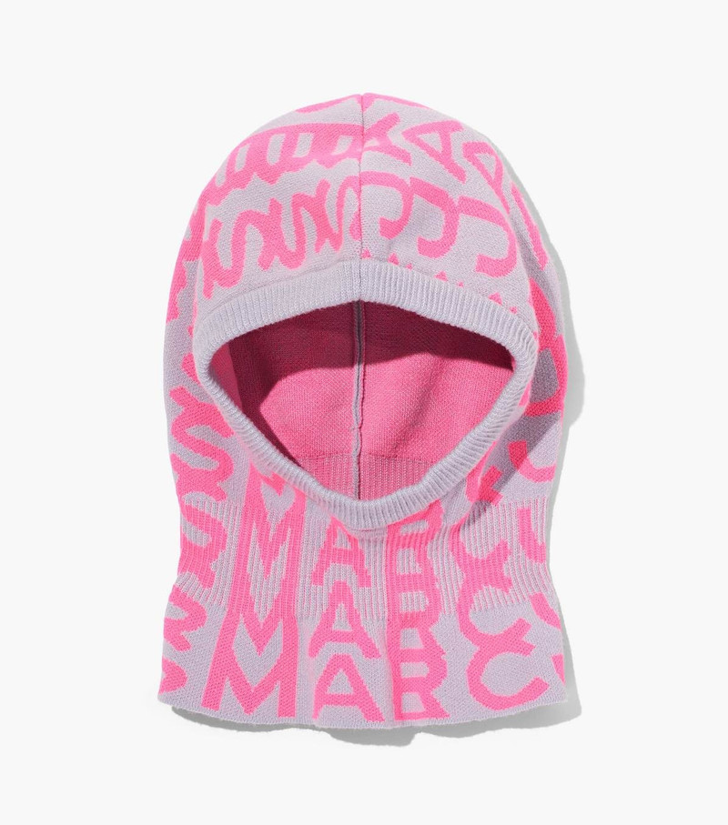 THE MONOGRAM BALACLAVA 1