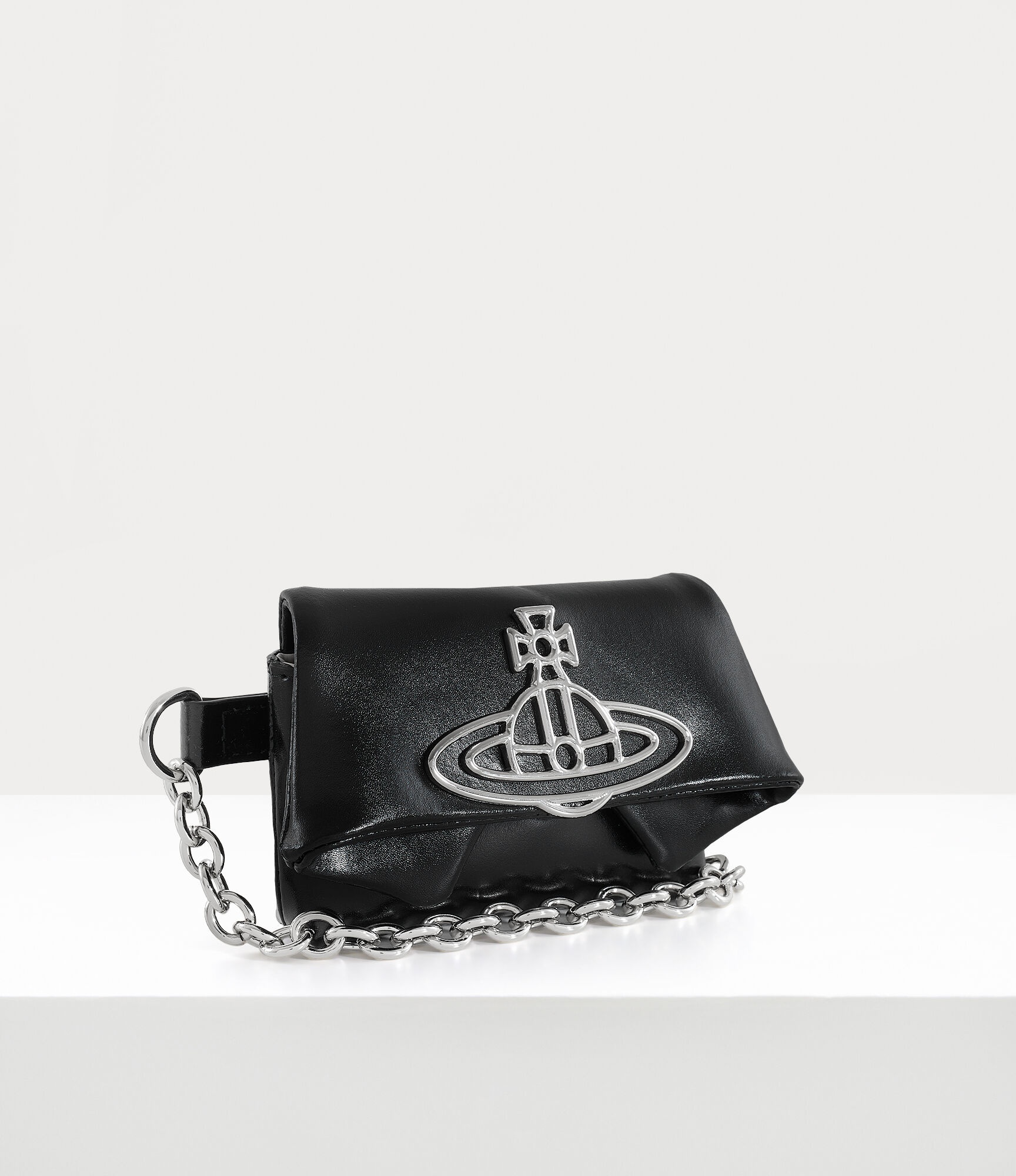 MINI COURTNEY CHAIN - 2