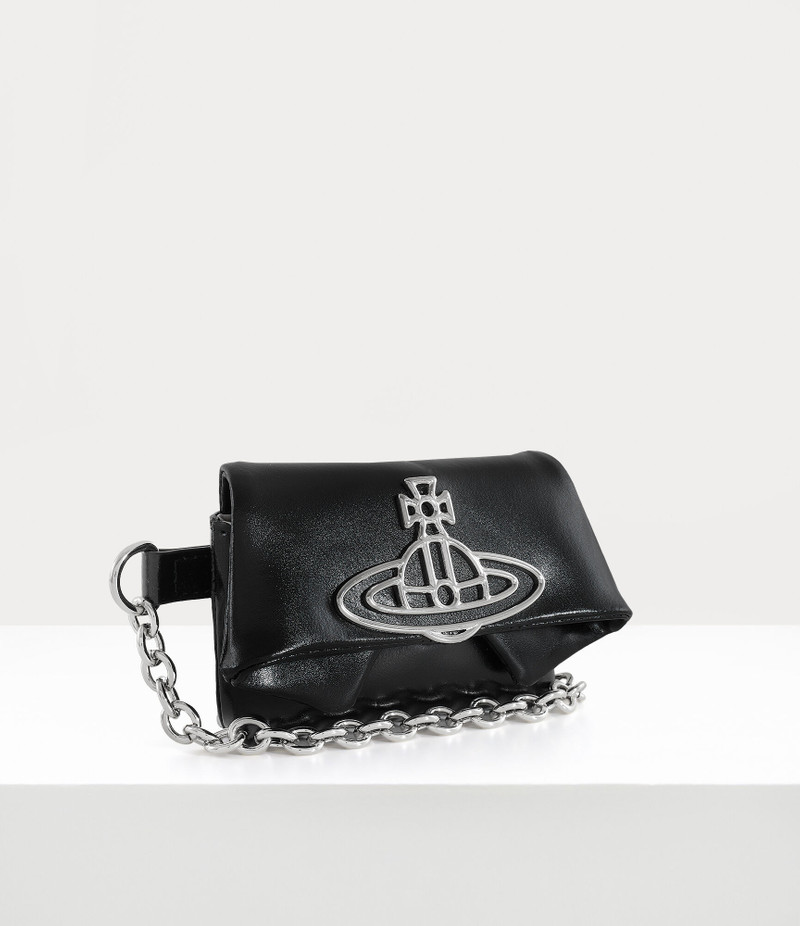 Vivienne Westwood MINI COURTNEY CHAIN outlook