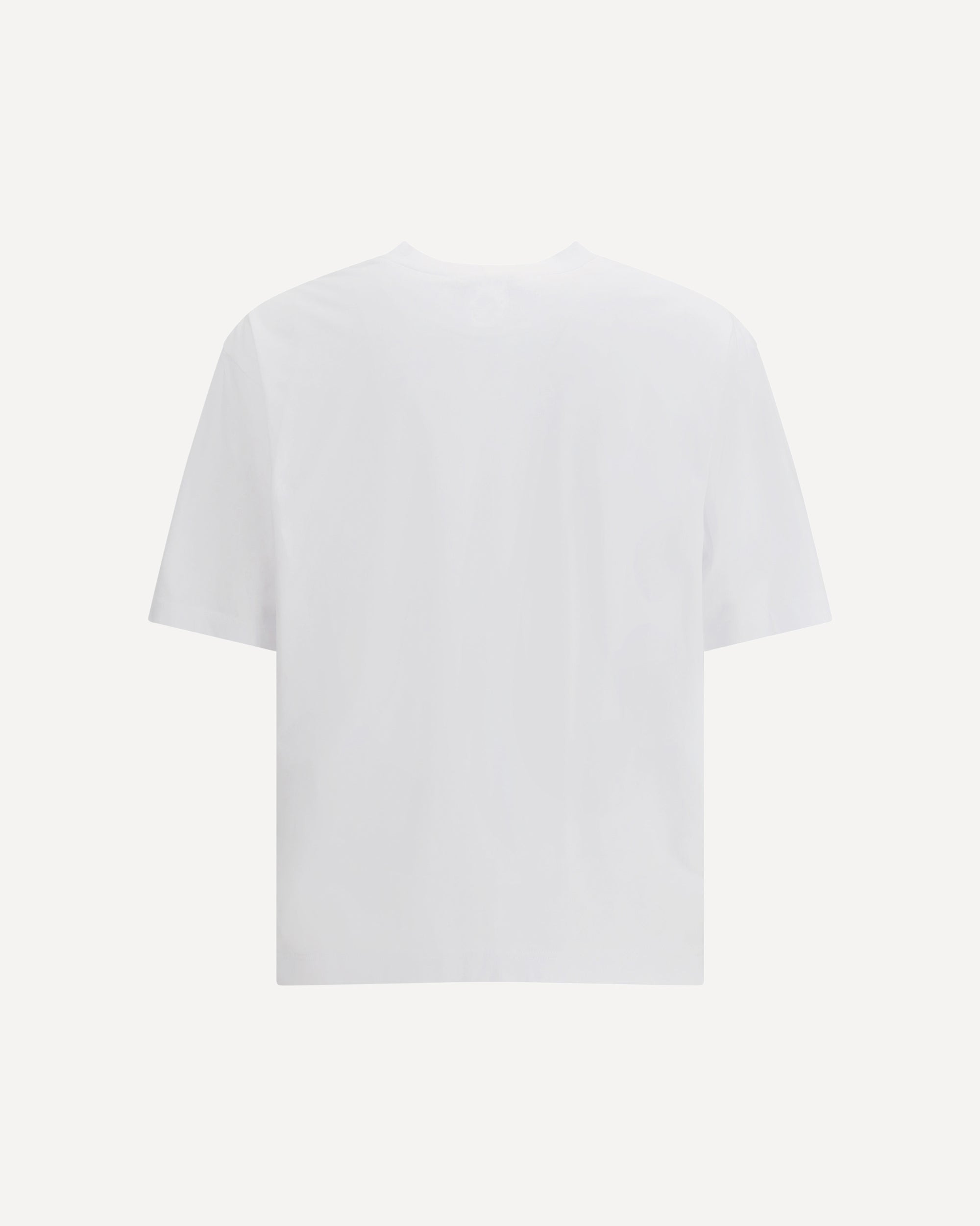 Cotton T-Shirt - 2