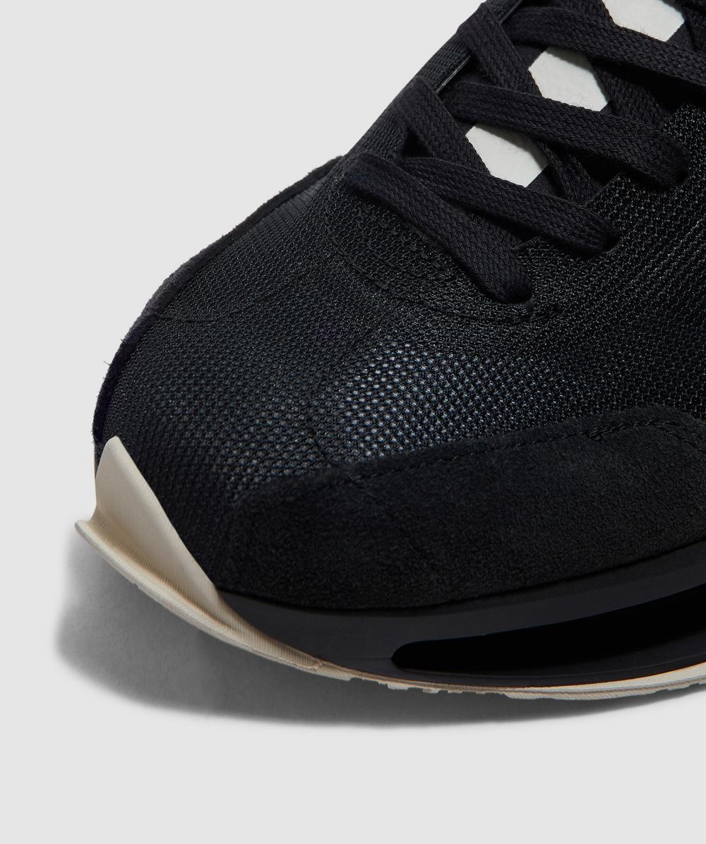 S-gendo run sneaker - 5