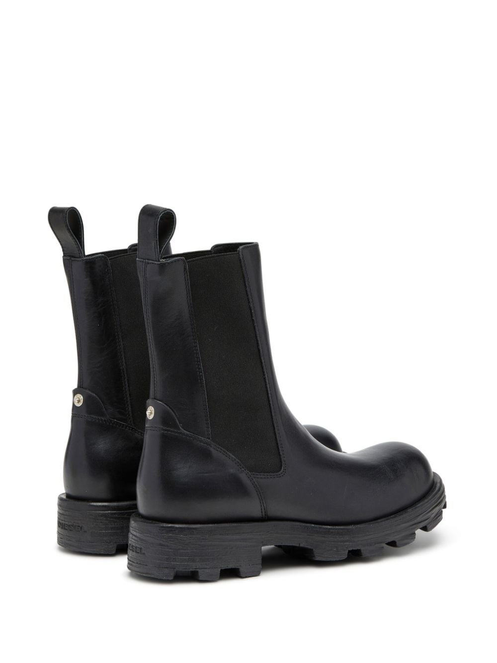 D-Hammer CH W ankle boots - 3