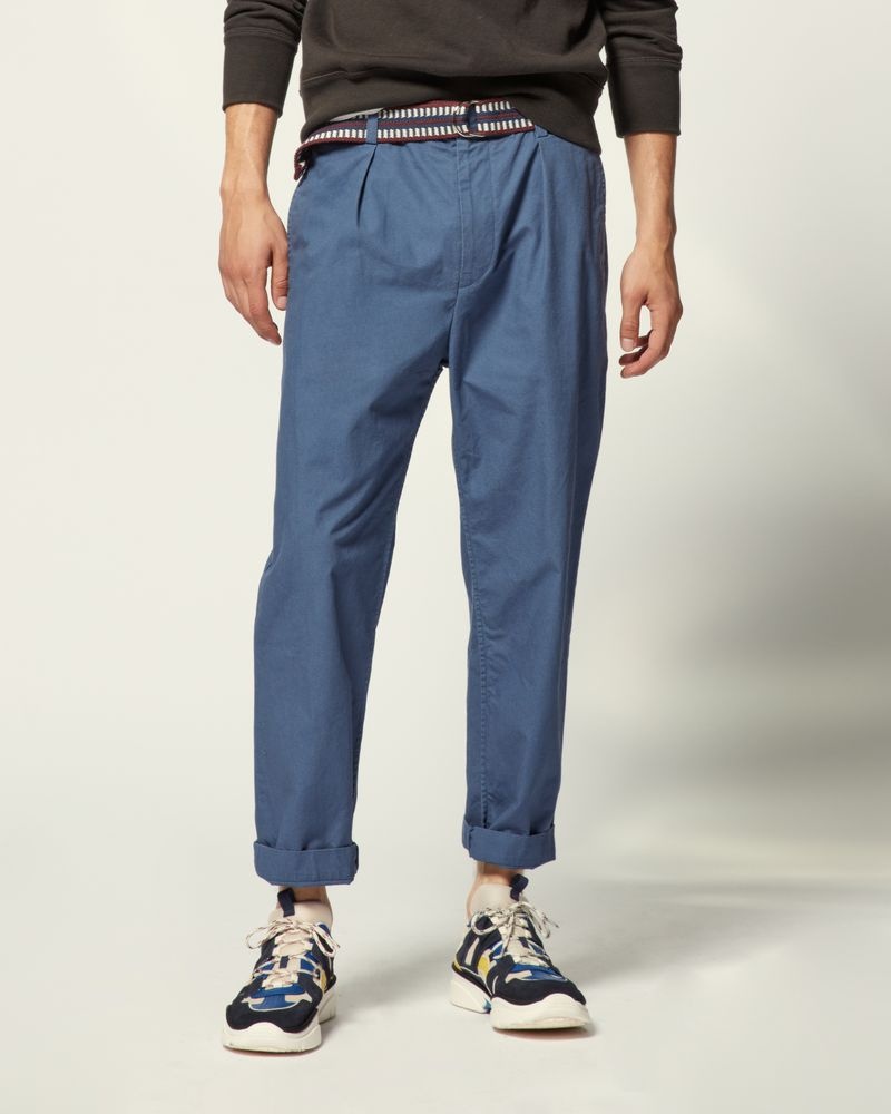 TOLSTON PANTS - 4