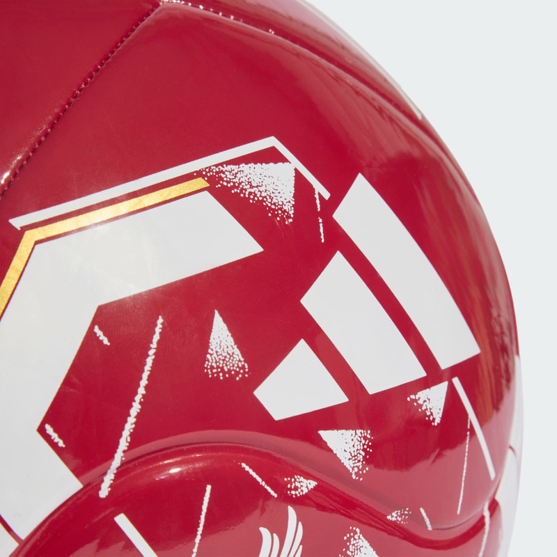 Liverpool FC Home Club Ball 3