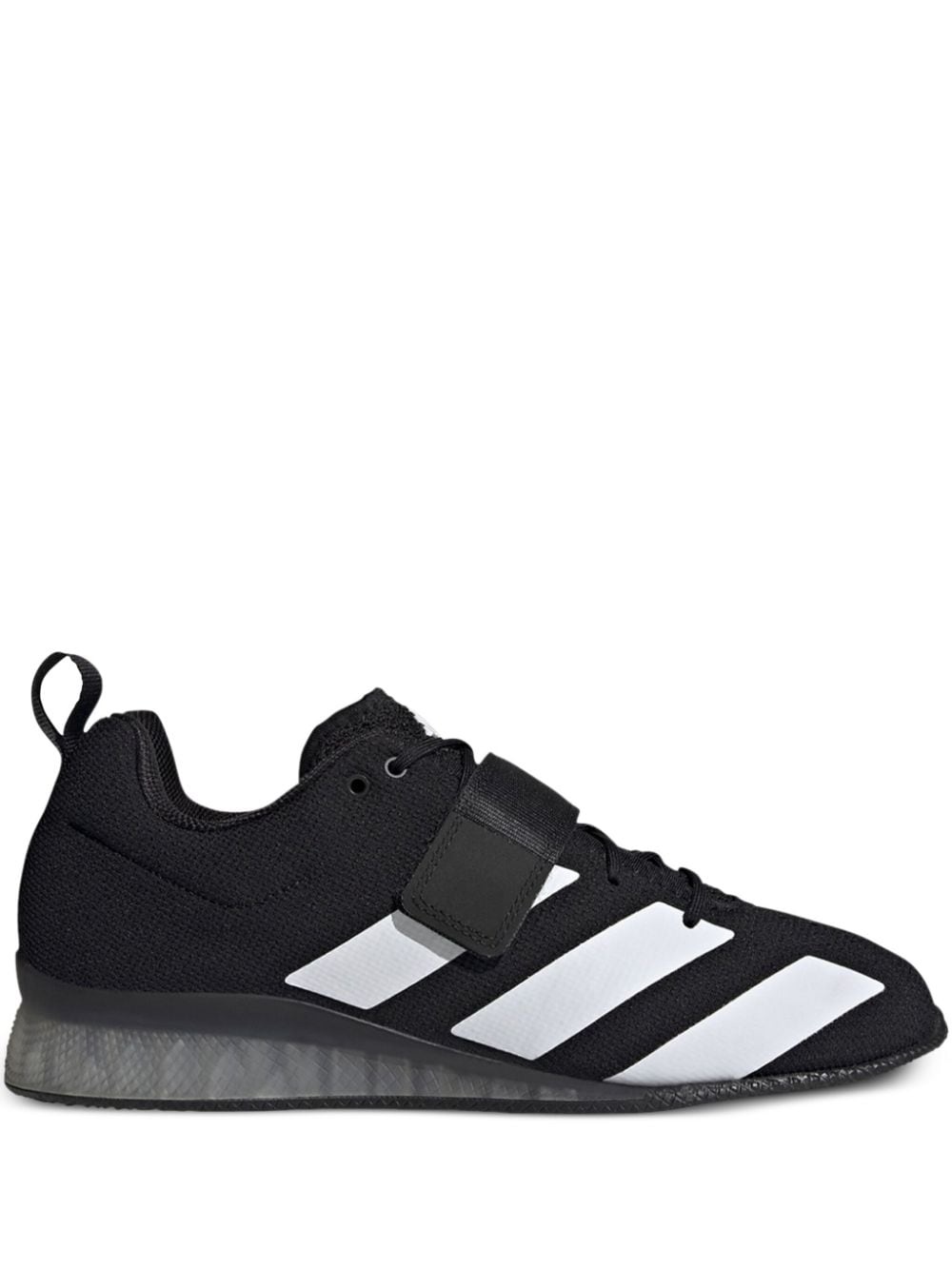 Adipower Weightlifting II "Black" sneakers - 1