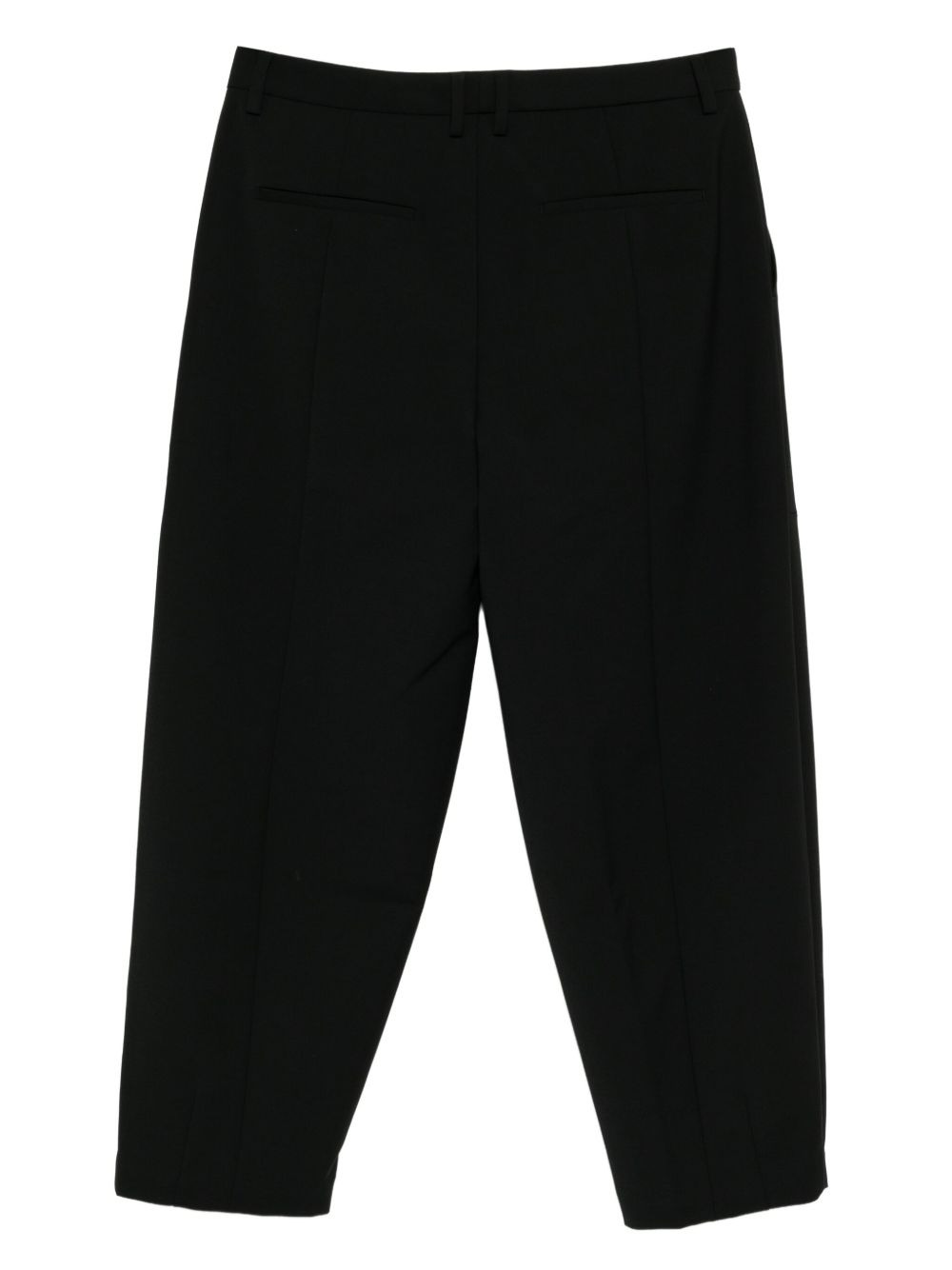carrot trousers - 3