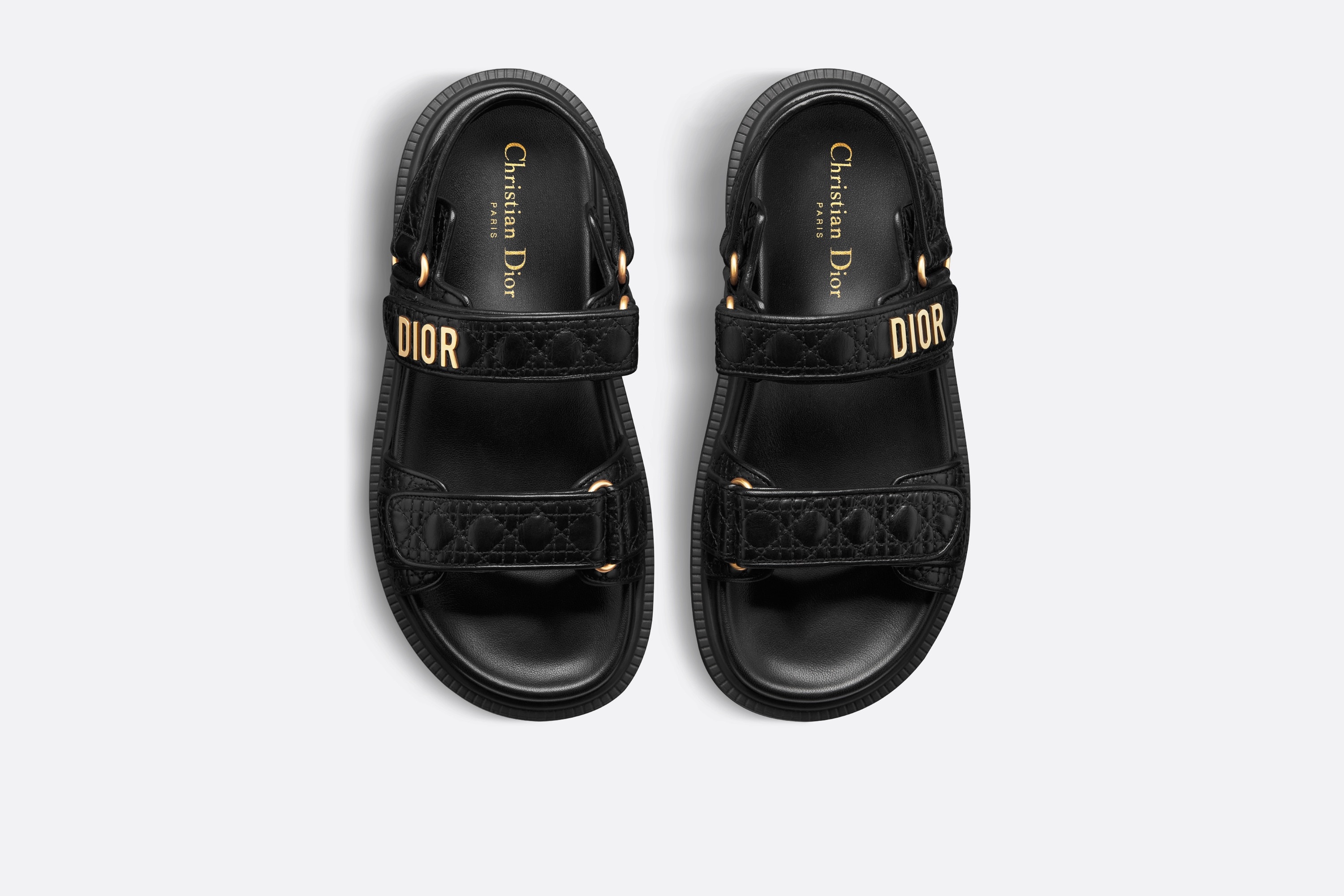 Dioract Sandal - 3