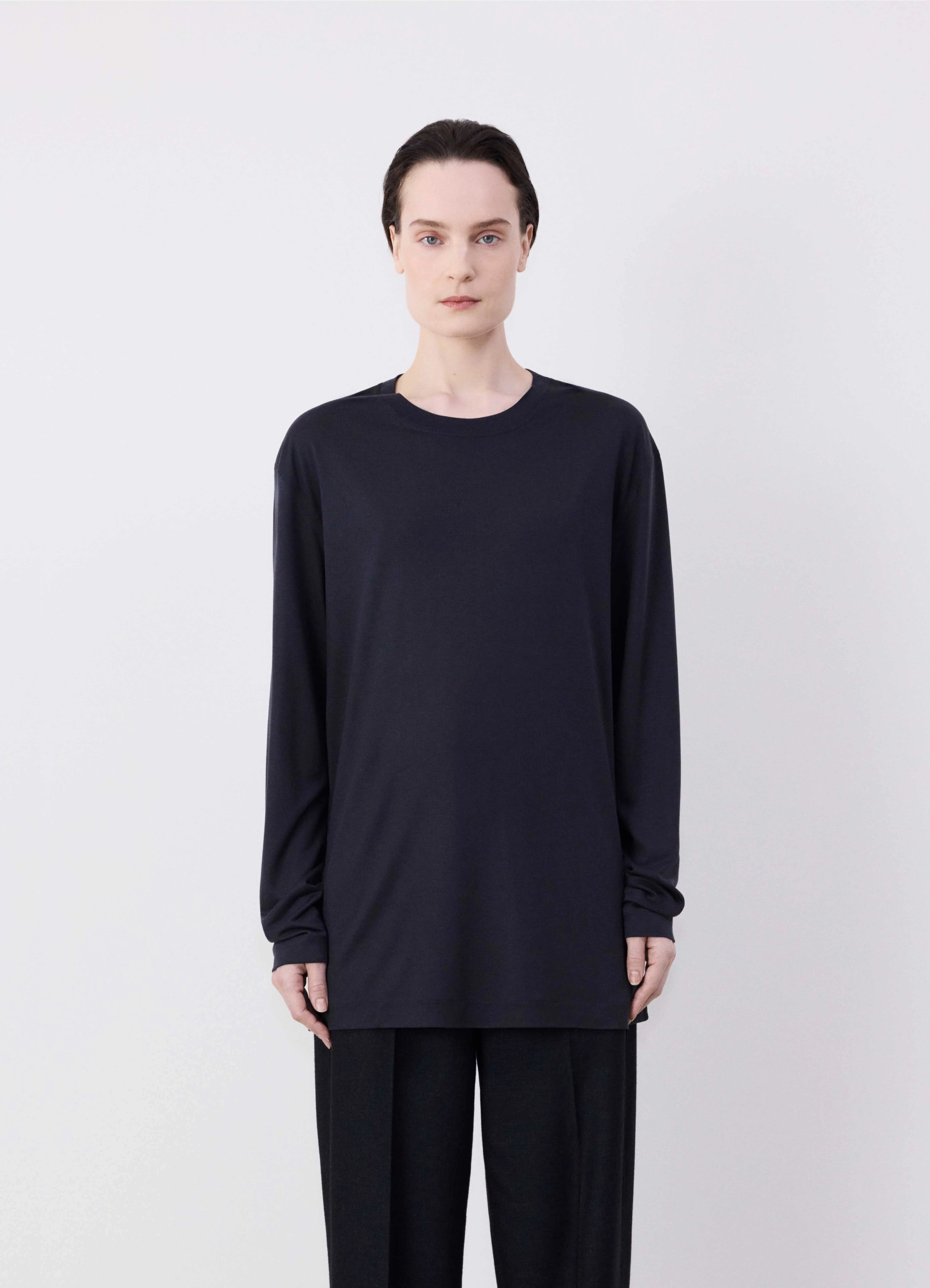 LONG SLEEVE T-SHIRT - 3