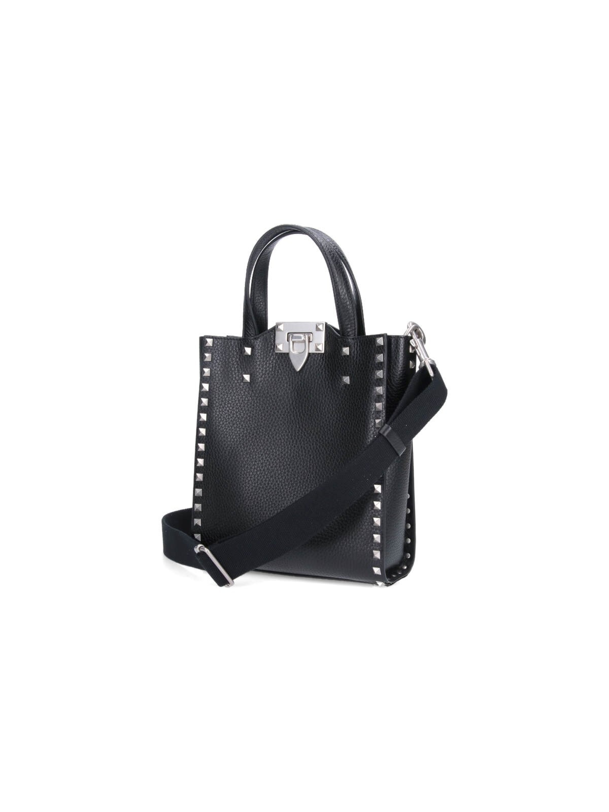 'ROCKSTUD' TOTE BAG - 2
