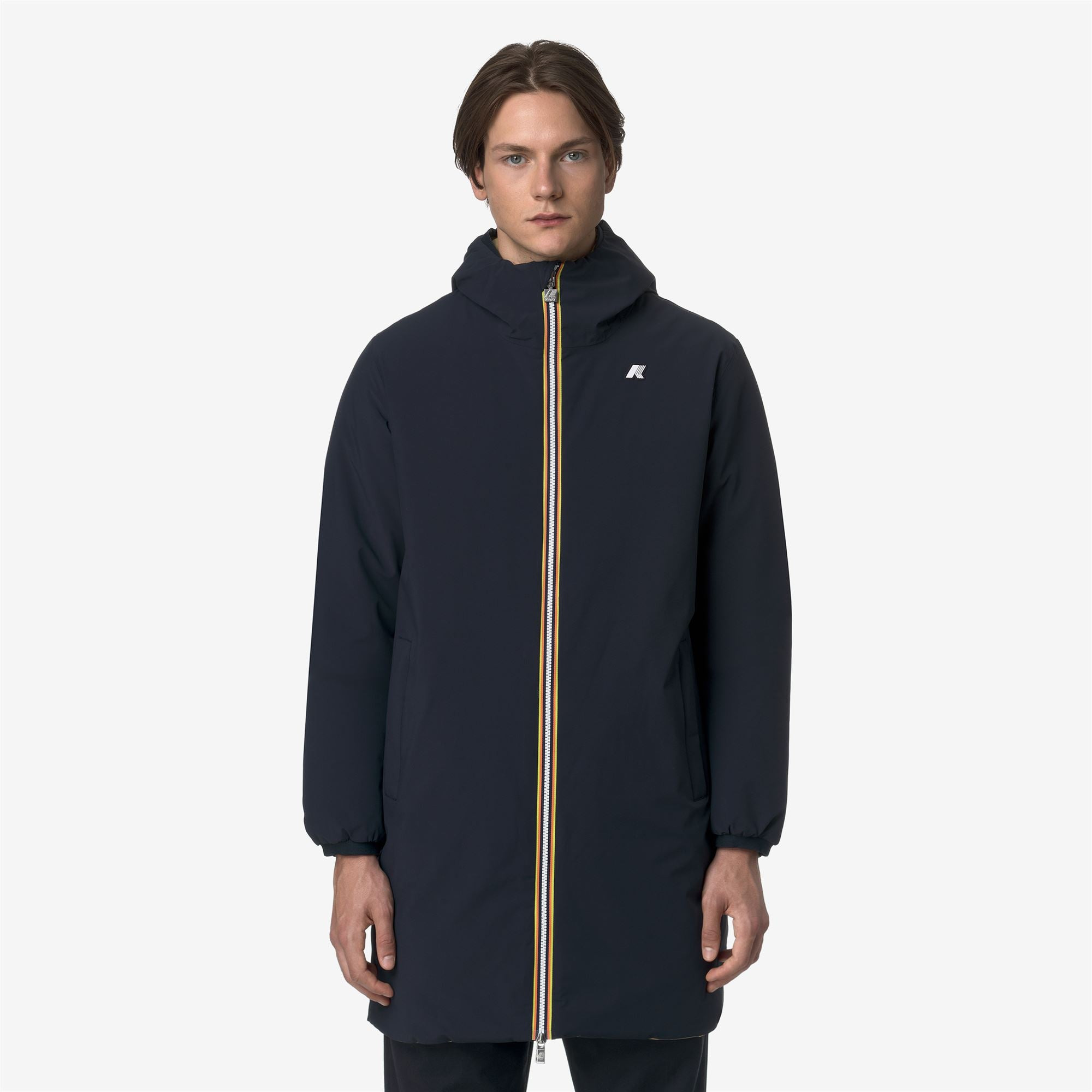 JACOB ST WARM REVERSIBLE - 4
