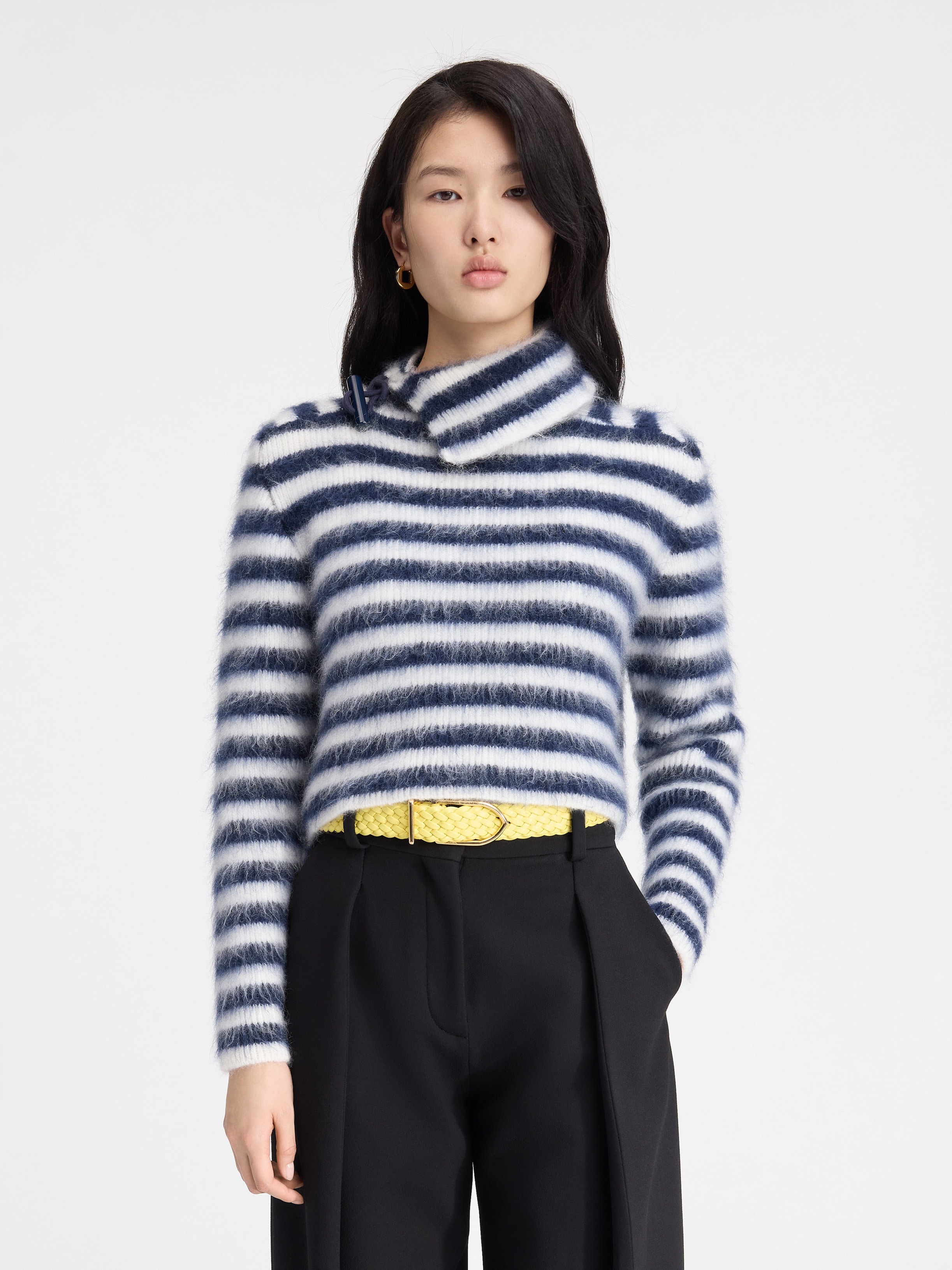 Le pull Marina - 5