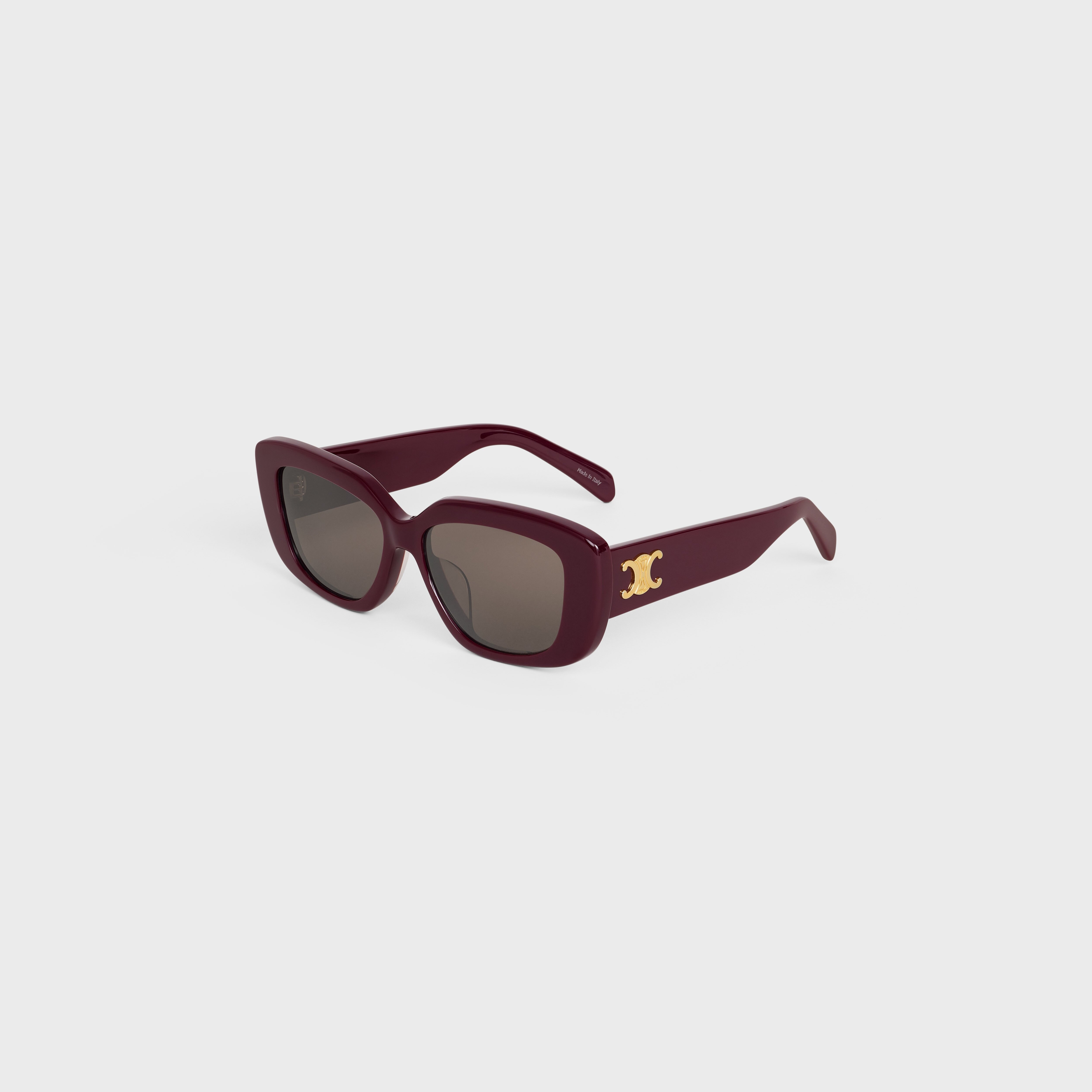 Triomphe 04 Sunglasses in Acetate - 3