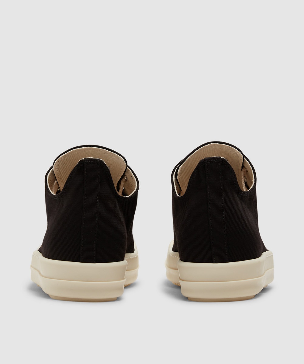 Low sneaker - 4
