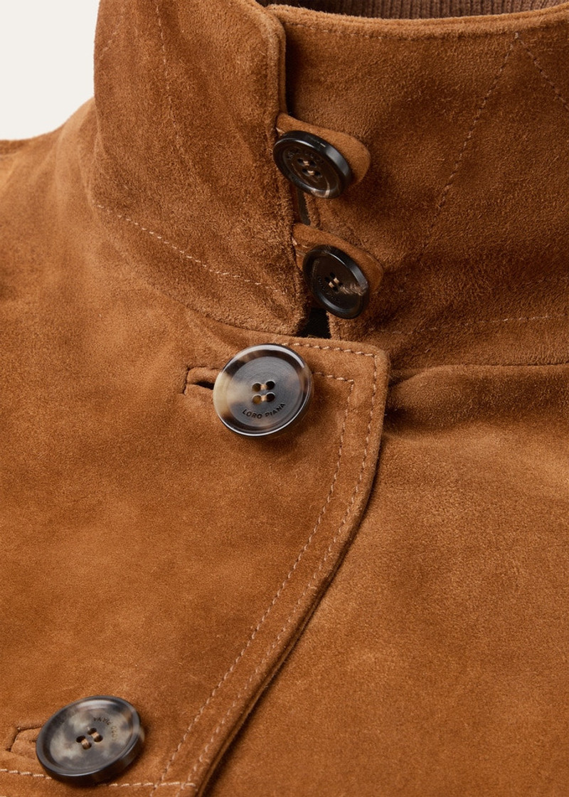 Maremma Jacket 4