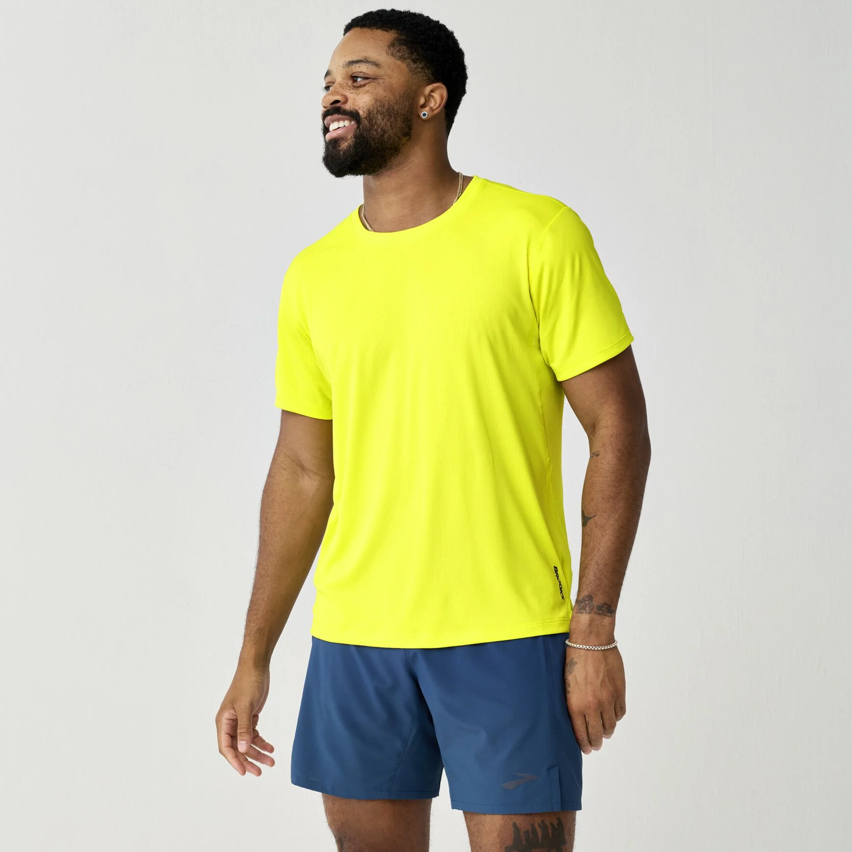 Dash Short Sleeve - 1