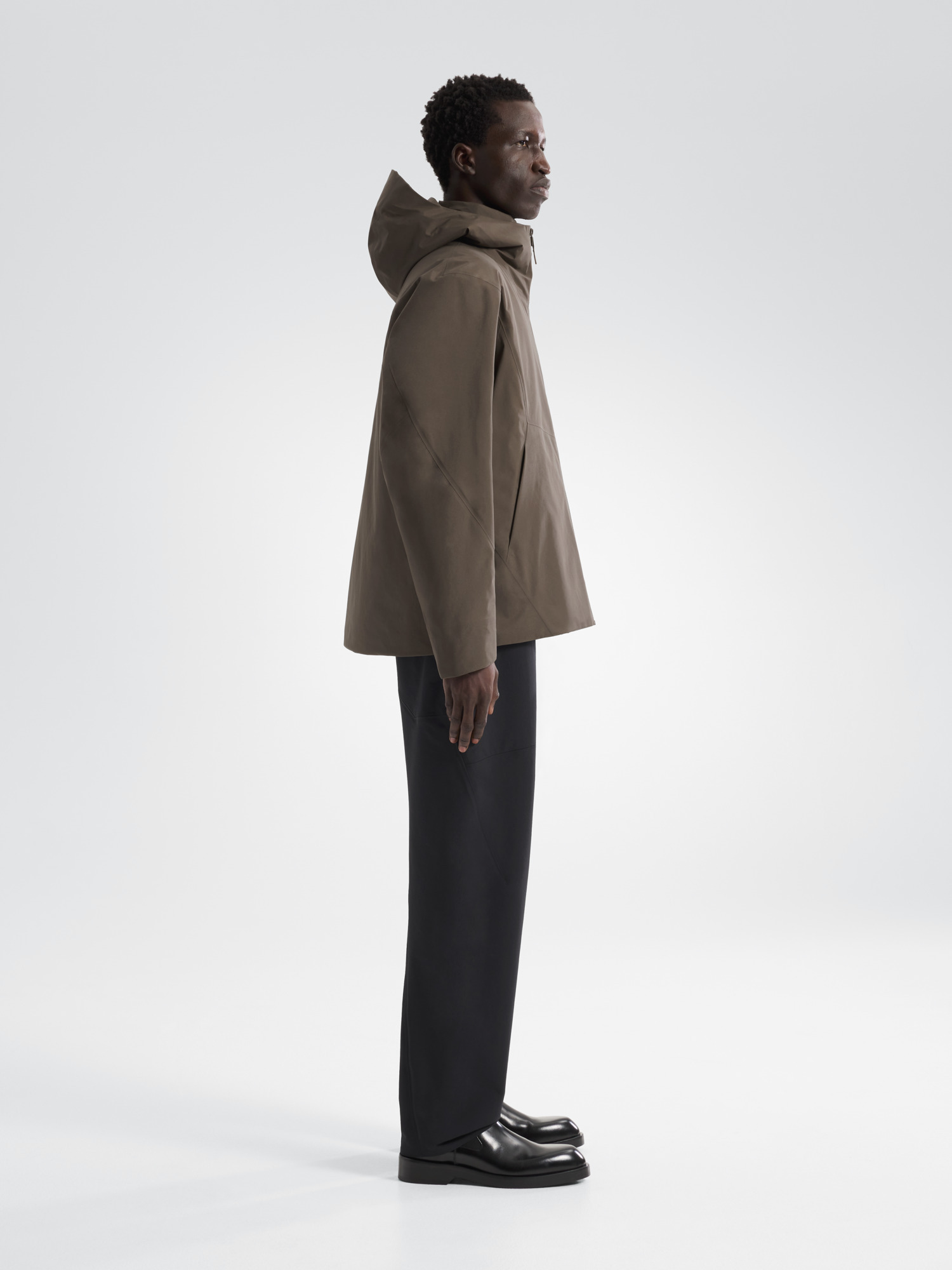 Diode Insulated Jacket - 5