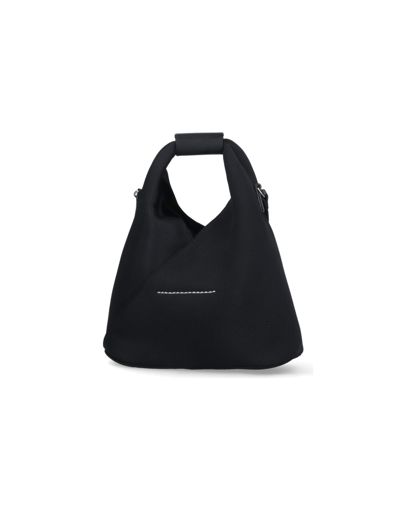 【MM6】japanese Mesh Shoulder Bag MM6 Maison Margiela - Japanese Mesh Crossbody Bag | HBX