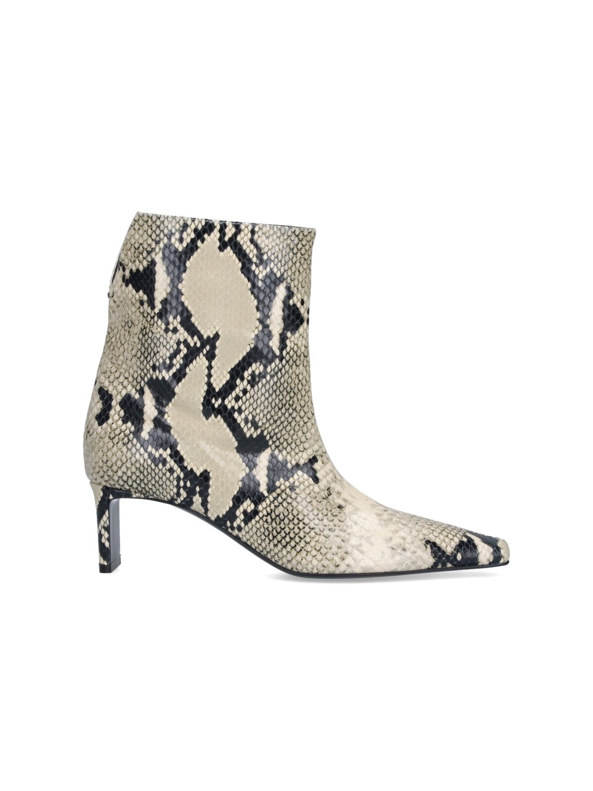 'ARIZONA 55' ANKLE BOOTS - 1