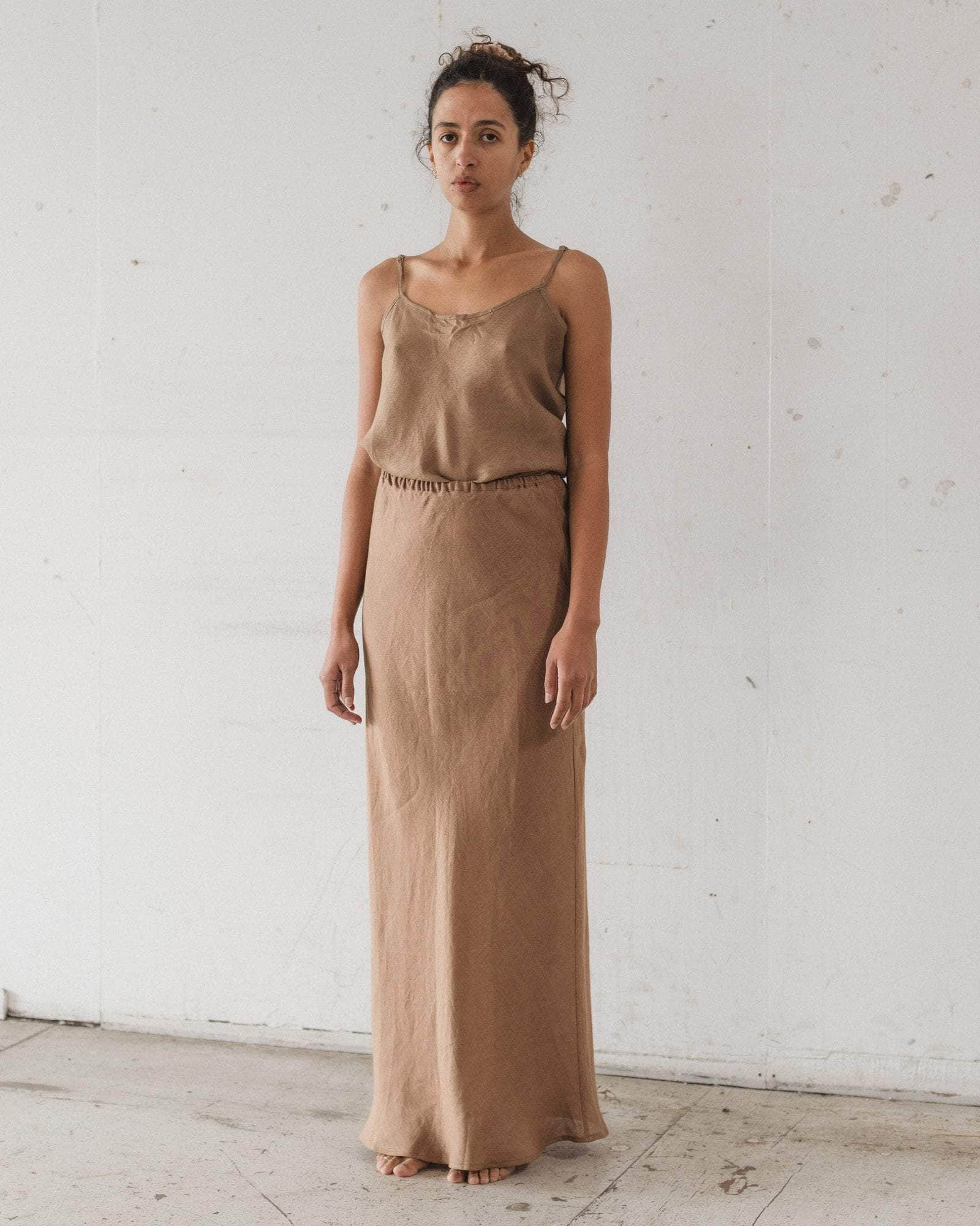 Dydine Skirt - Fine Linen - 6