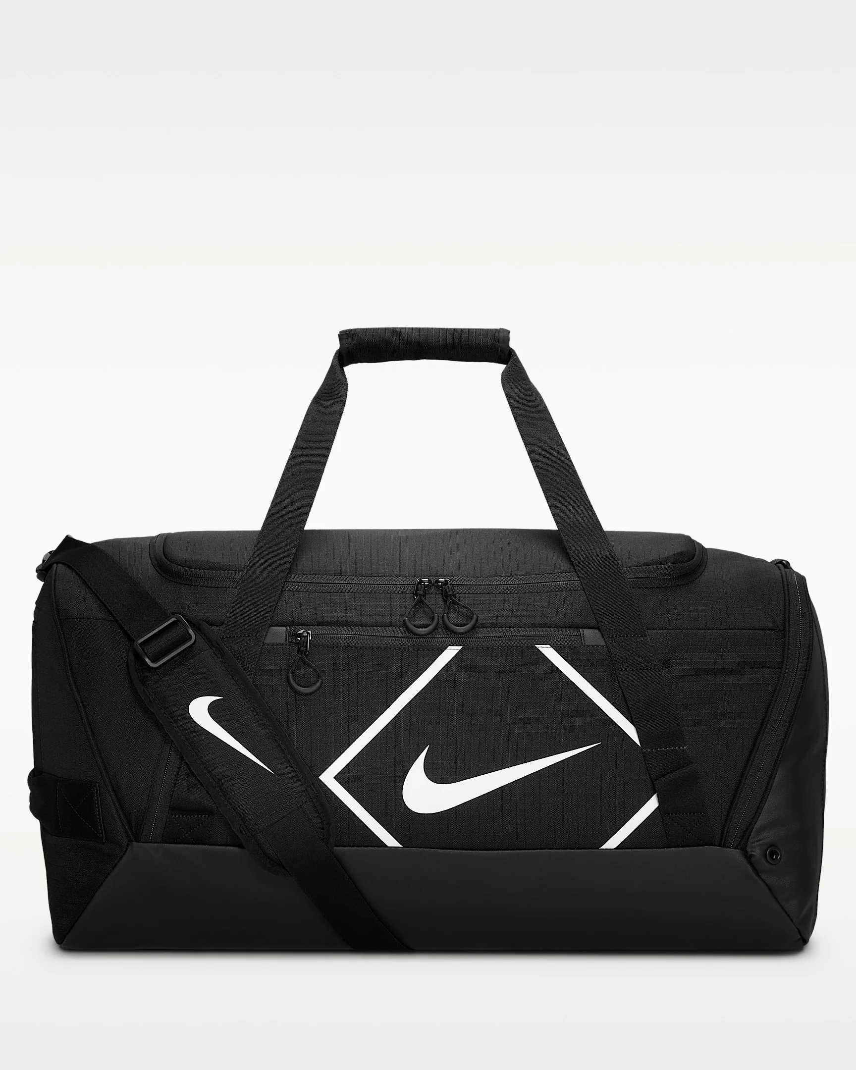 Nike Diamond Duffel Bag (72L) - 1