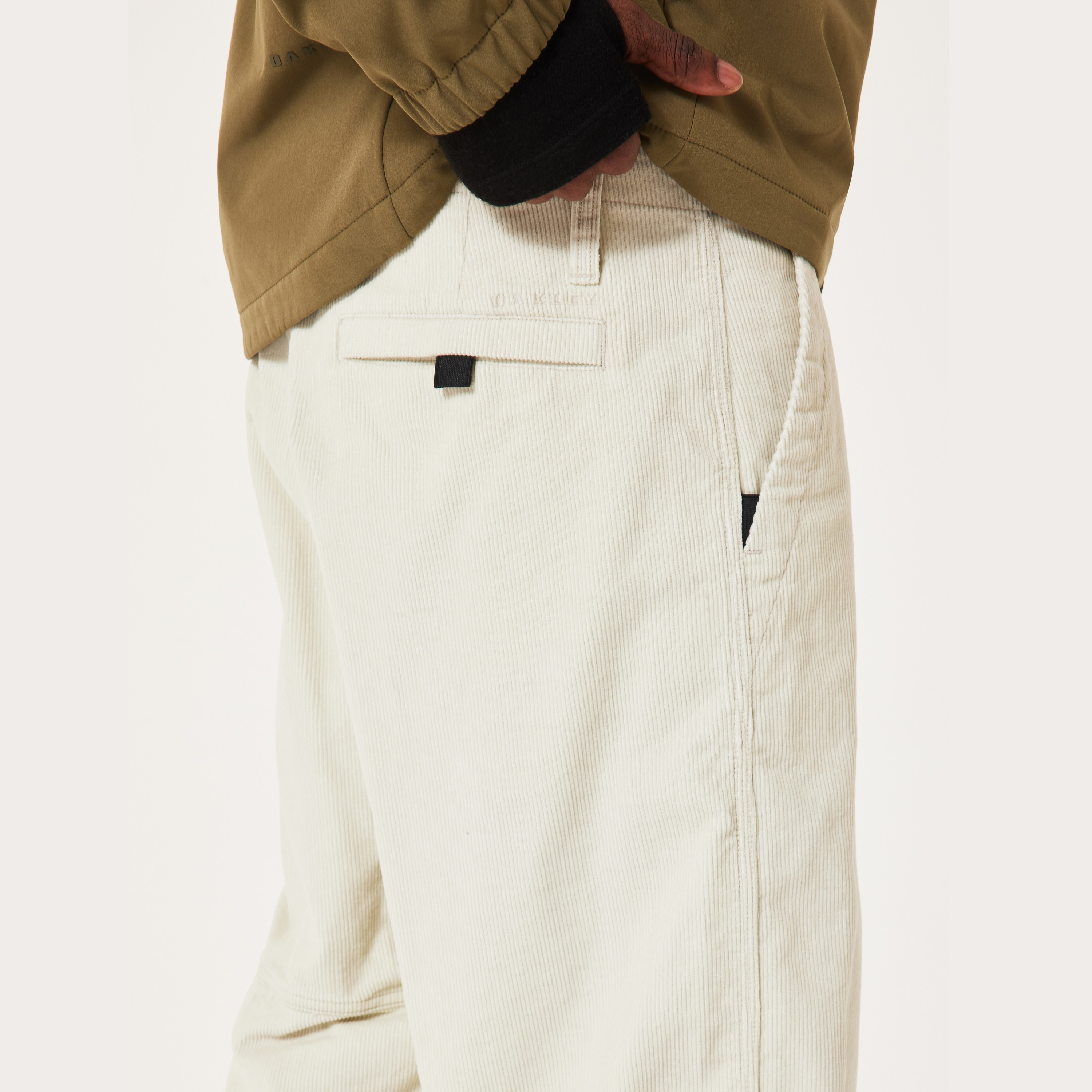 Sreetpeak Corduroy Pant - 5