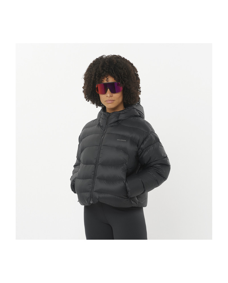 OUTLINE NOVELTY DOWN 1