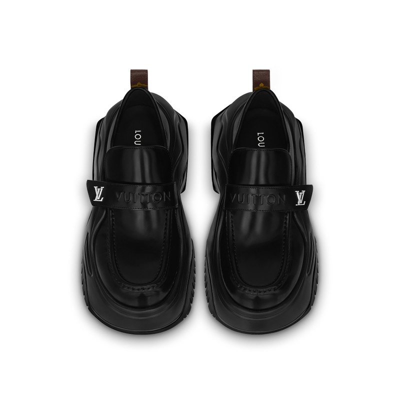LV Archlight 2.0 Platform Loafer 4