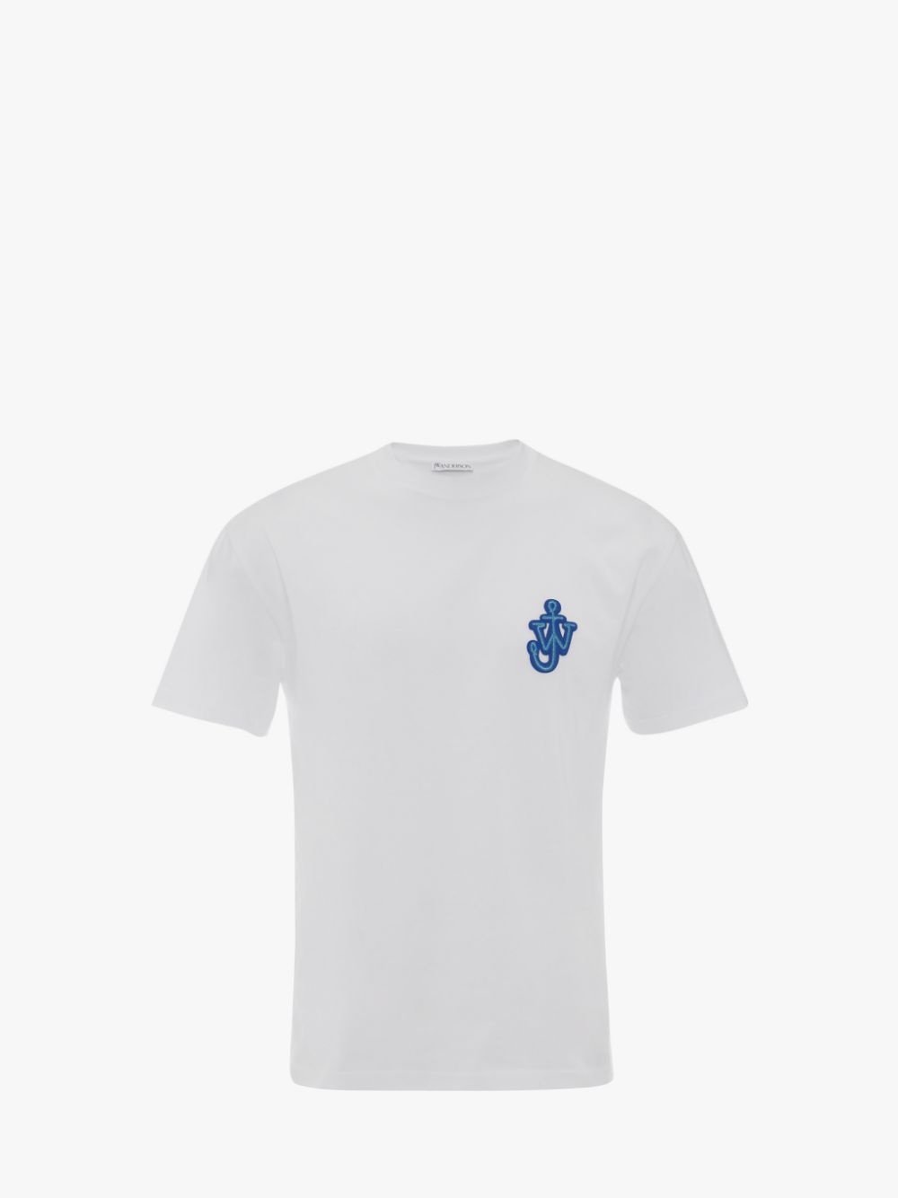 ANCHOR PATCH T-SHIRT - 1