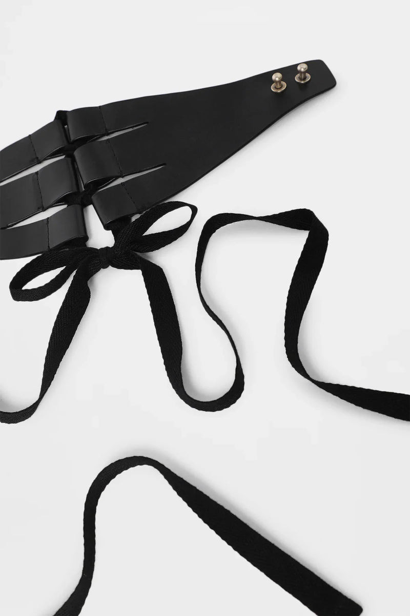 Ranita Upper Arm Bustier Bracelet 1