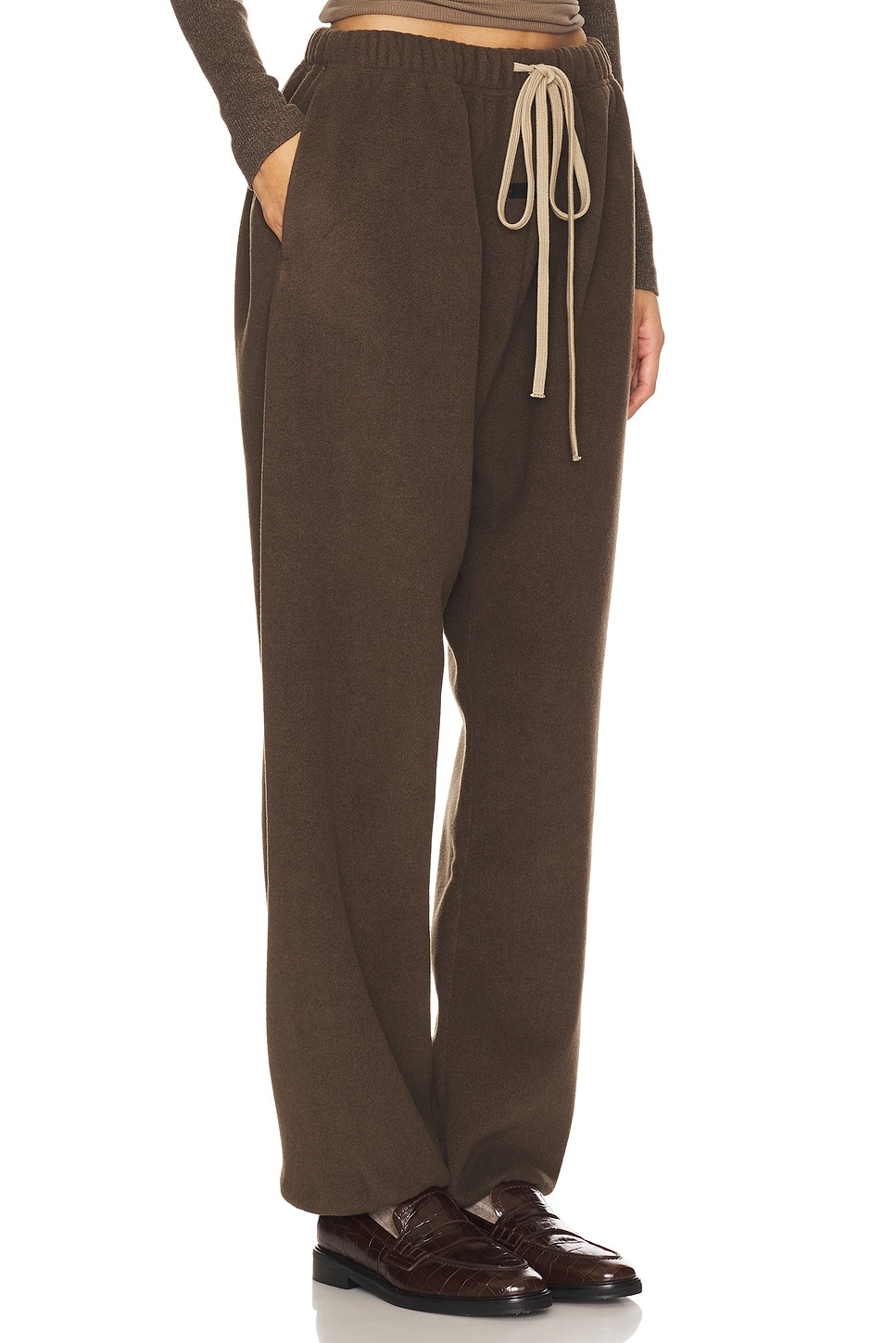 Brushed Jogger - 2