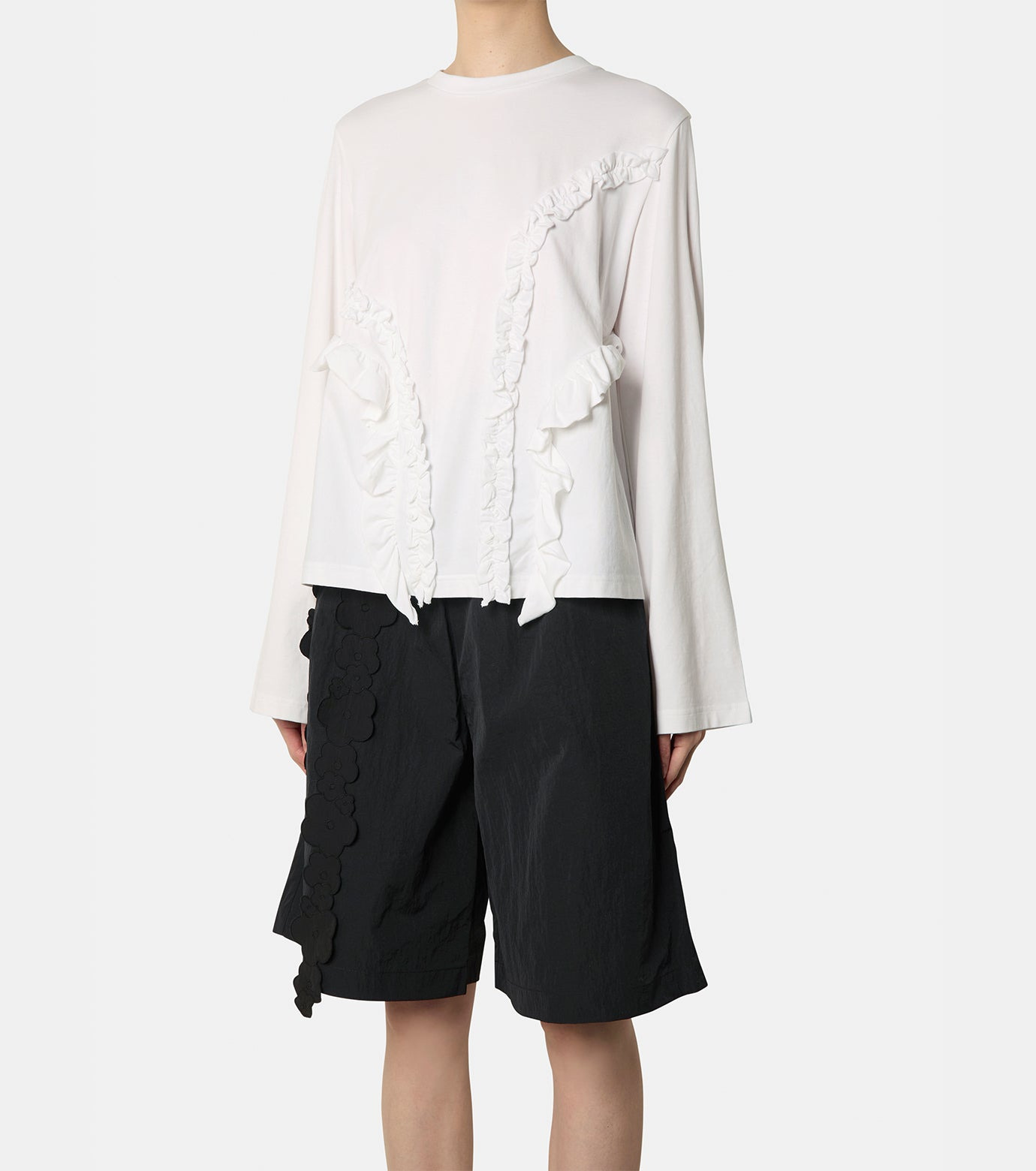 Alva T-Shirt Jersey - 4