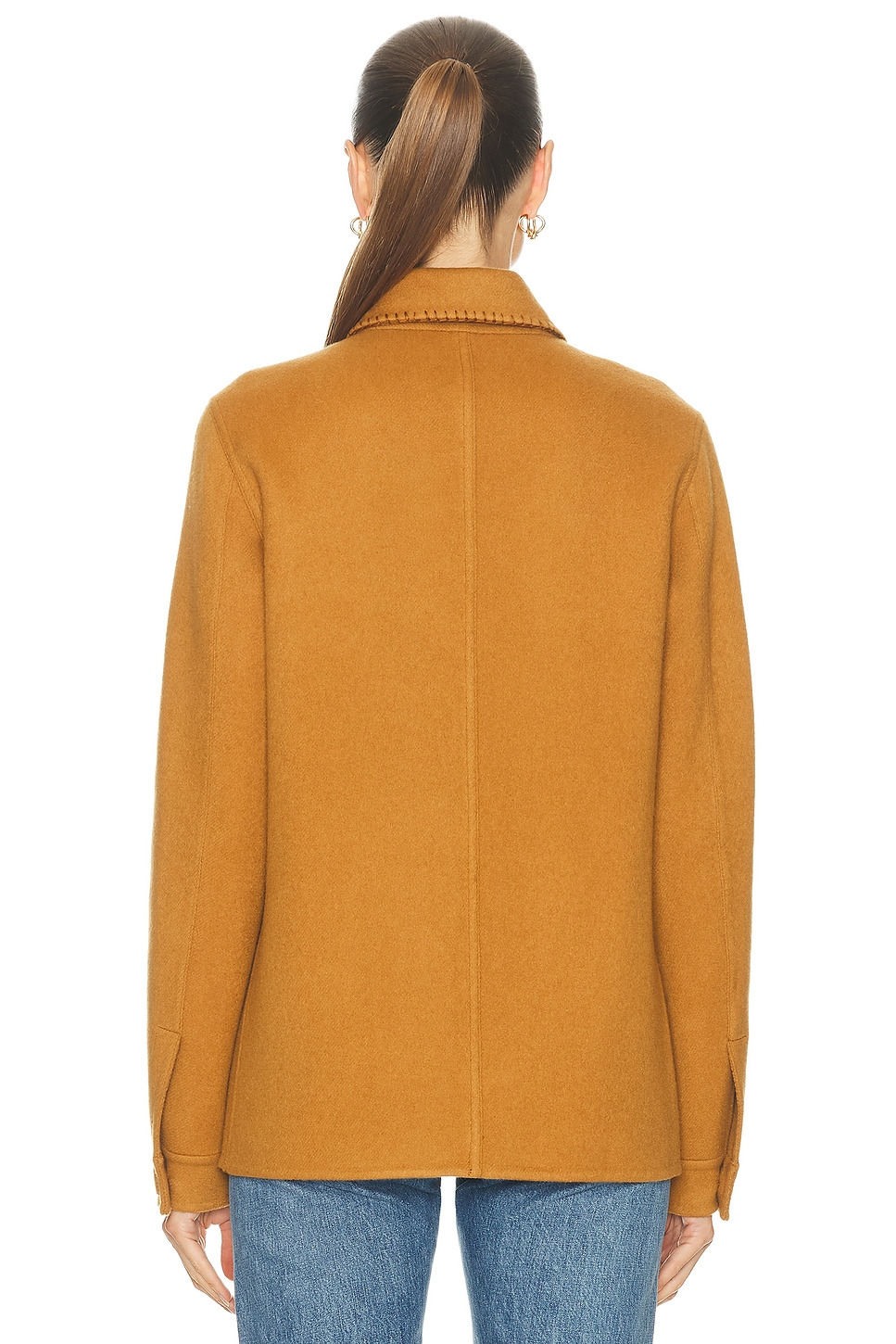 Ulu Chore Jacket - 4