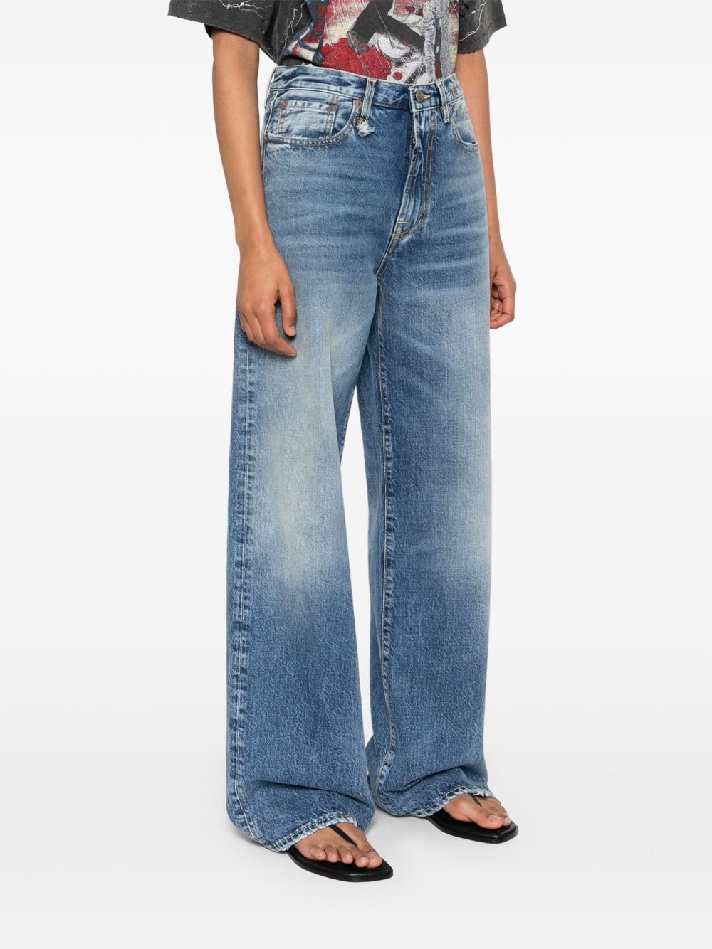 D'arcy jeans - 3