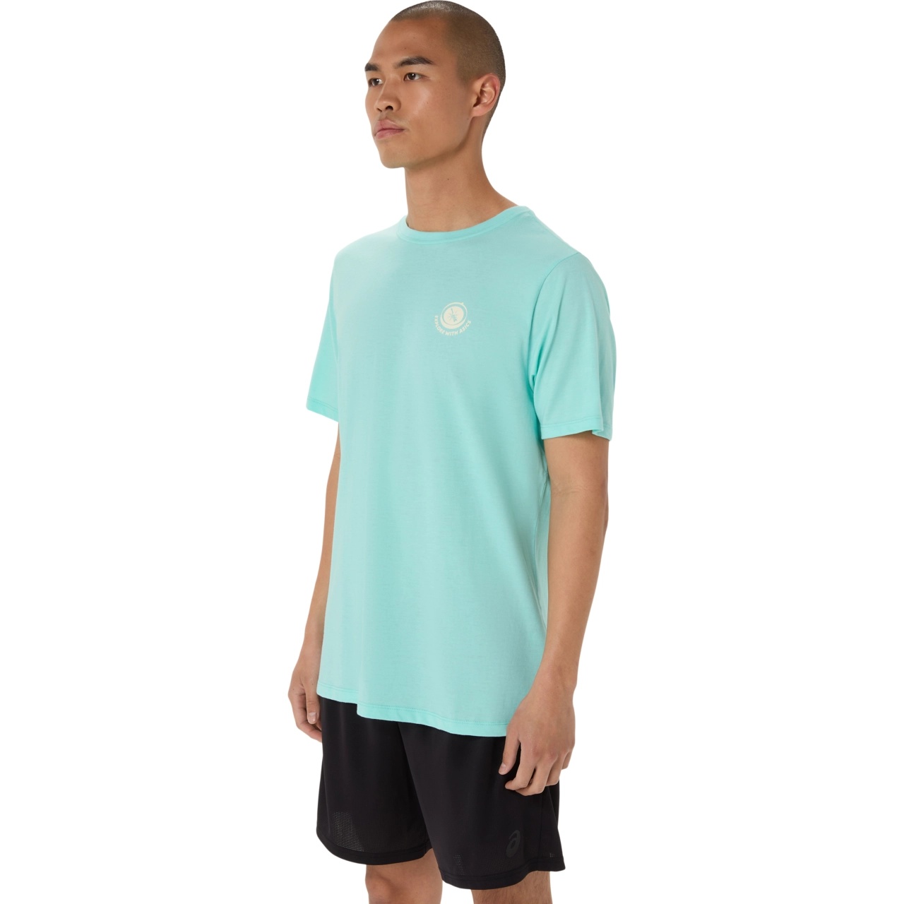 PARKS EXPLORER TEE - 3