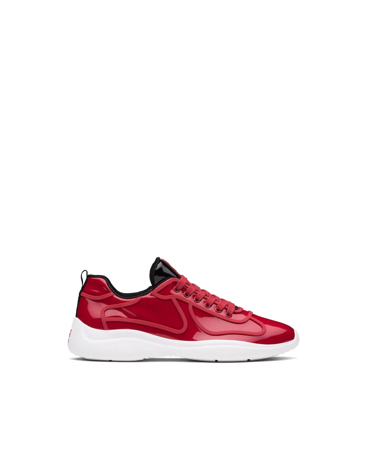 Prada America’s Cup sneakers - 2