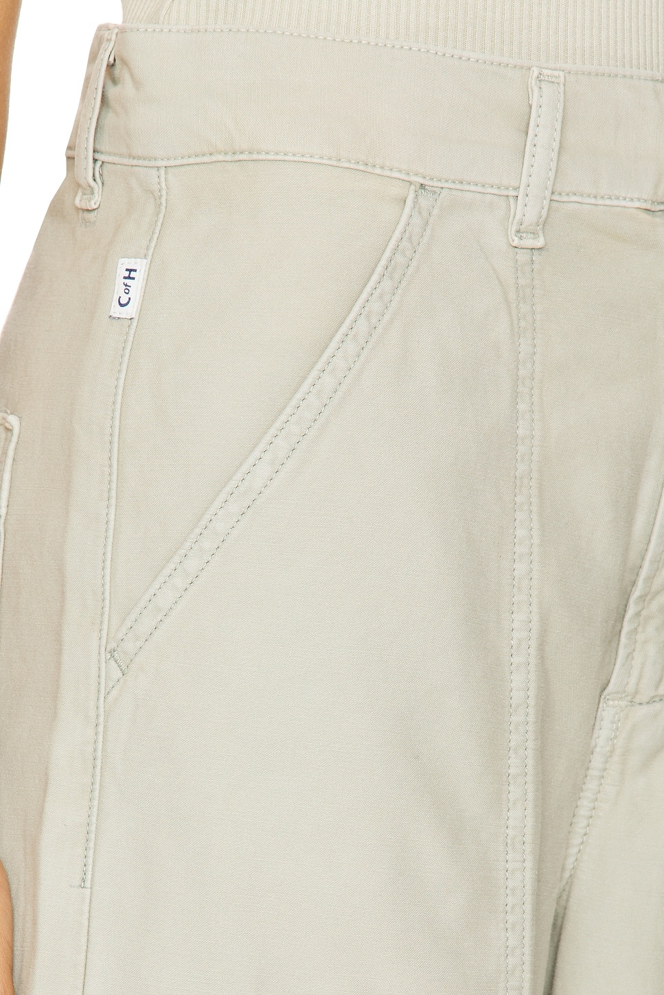 Marcelle Cargo Pant - 6