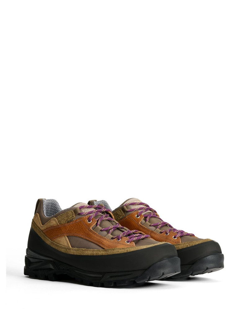 Diemme Grappa Hiker boots outlook