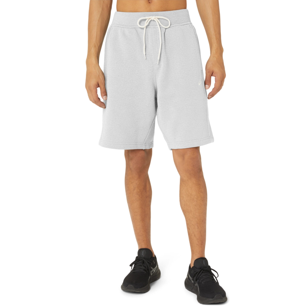 MEN'S ASICS SUNDAY SANA FLEECE SHORT - 1