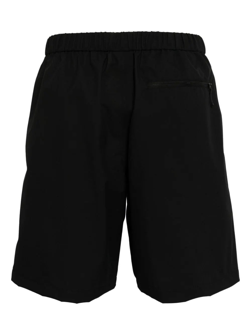 TRACK SHORTS - 2