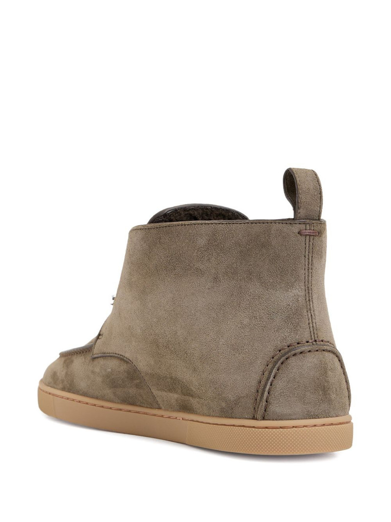 Chambeliss desert boots 3