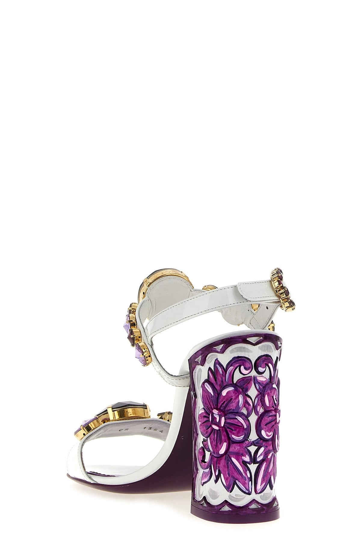 Dolce & Gabbana Women 'Keira' Sandals - 3