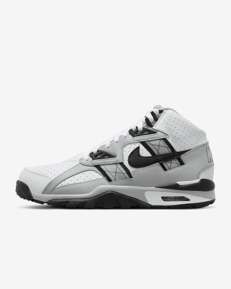 Nike Air Trainer SC 높은 남성 신발 - 1